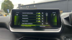 Peugeot 208 1.2 PureTech 100 GT 5dr Petrol Hatchback